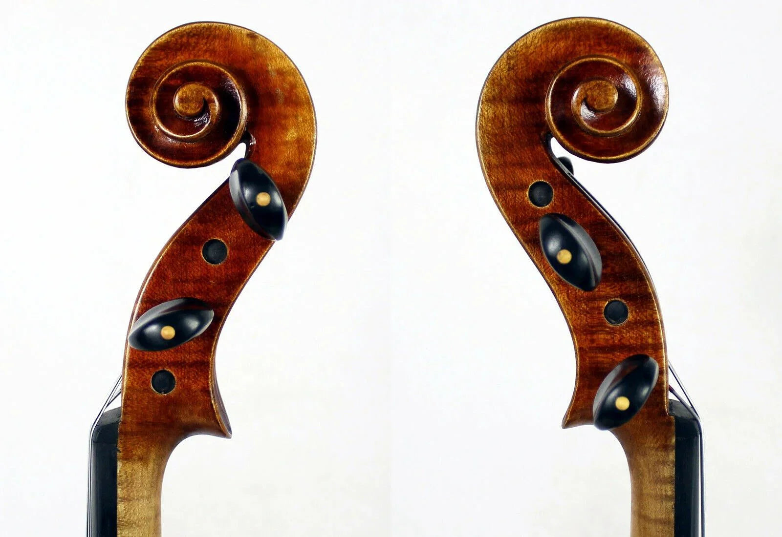 Viola Bratsche 16.5 Zoll Geigenbauer Ning Liu - vionoble.de