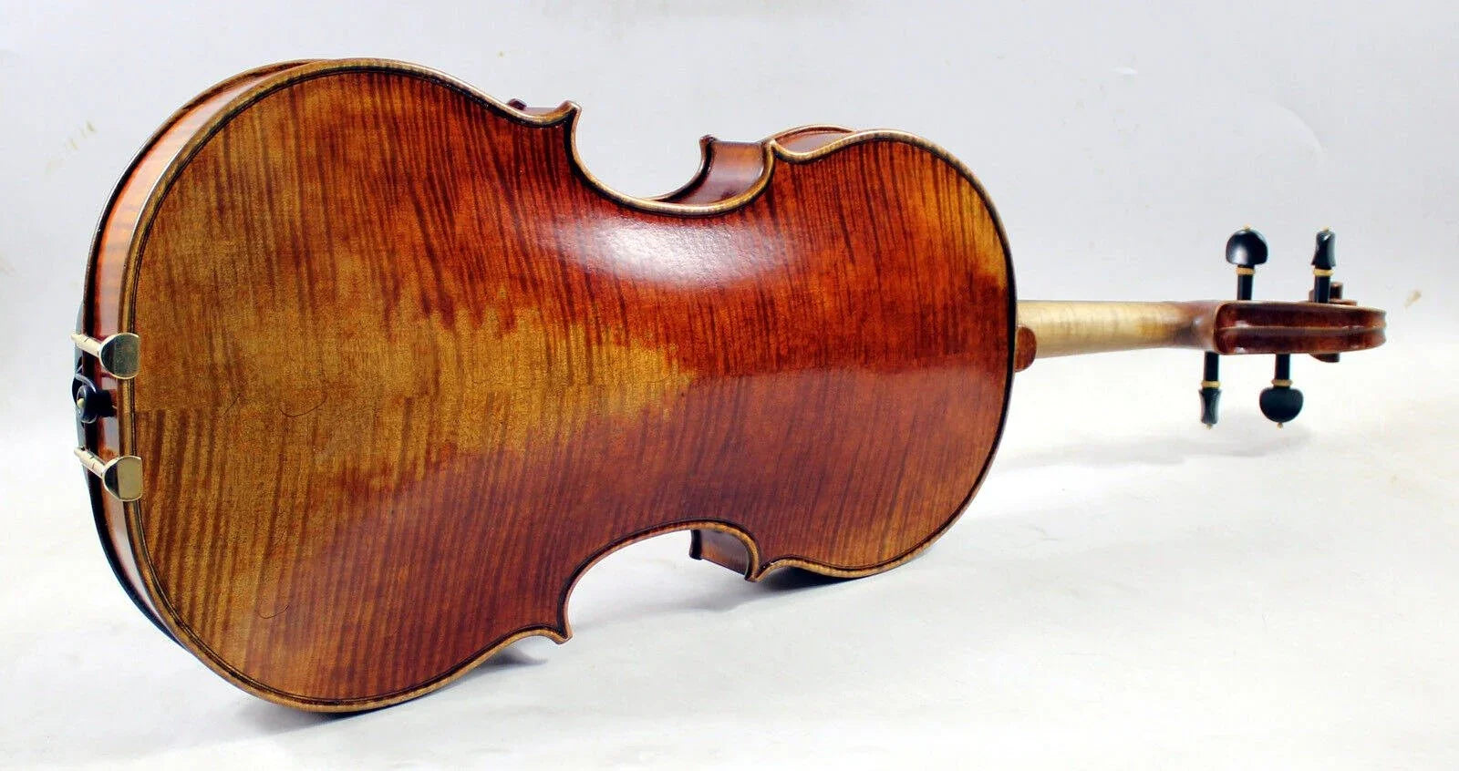 Viola Bratsche 16.5 Zoll Geigenbauer Ning Liu - vionoble.de