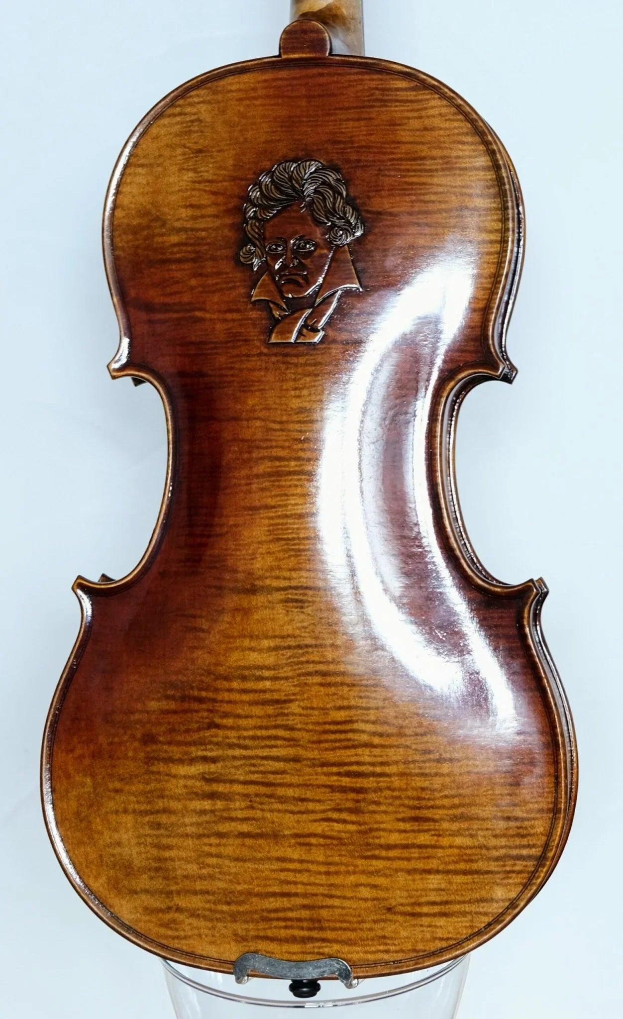 Violine 4/4 Beethoven Meistergeige - Premium SET von Ning Liu - vionoble.de