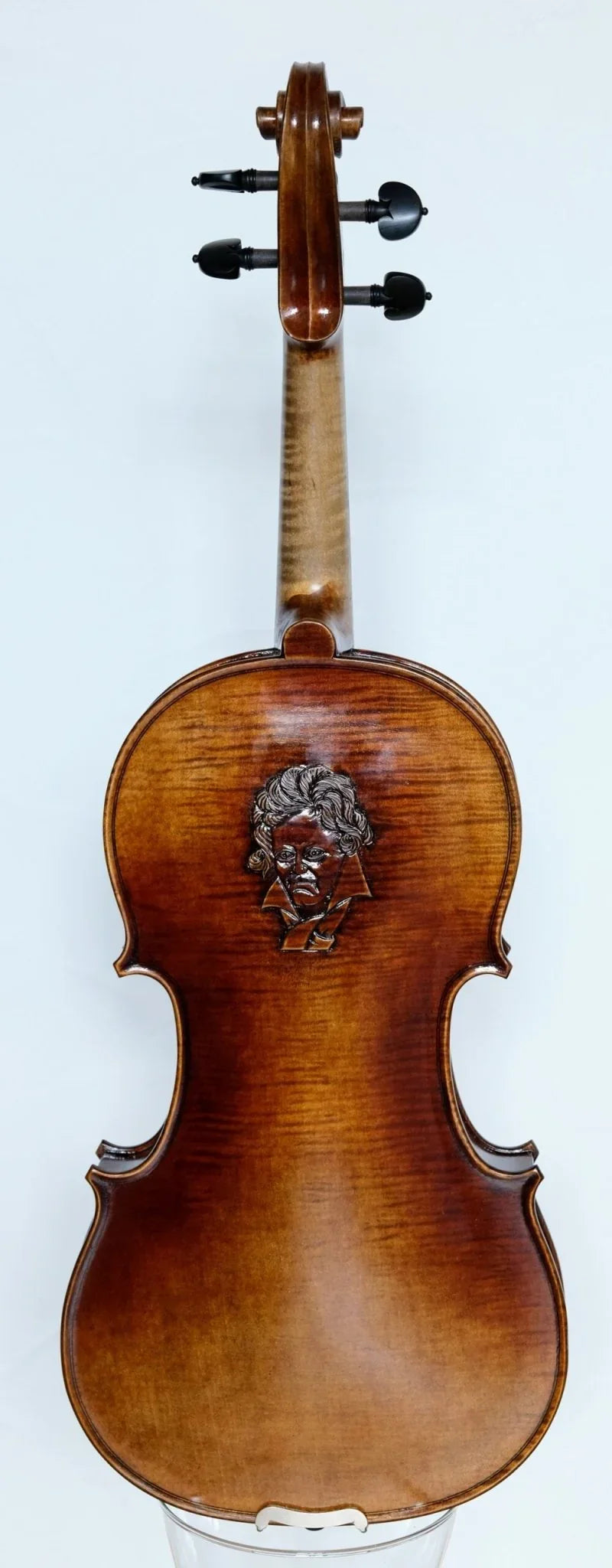 Violine 4/4 Beethoven Meistergeige - Premium SET von Ning Liu - vionoble.de