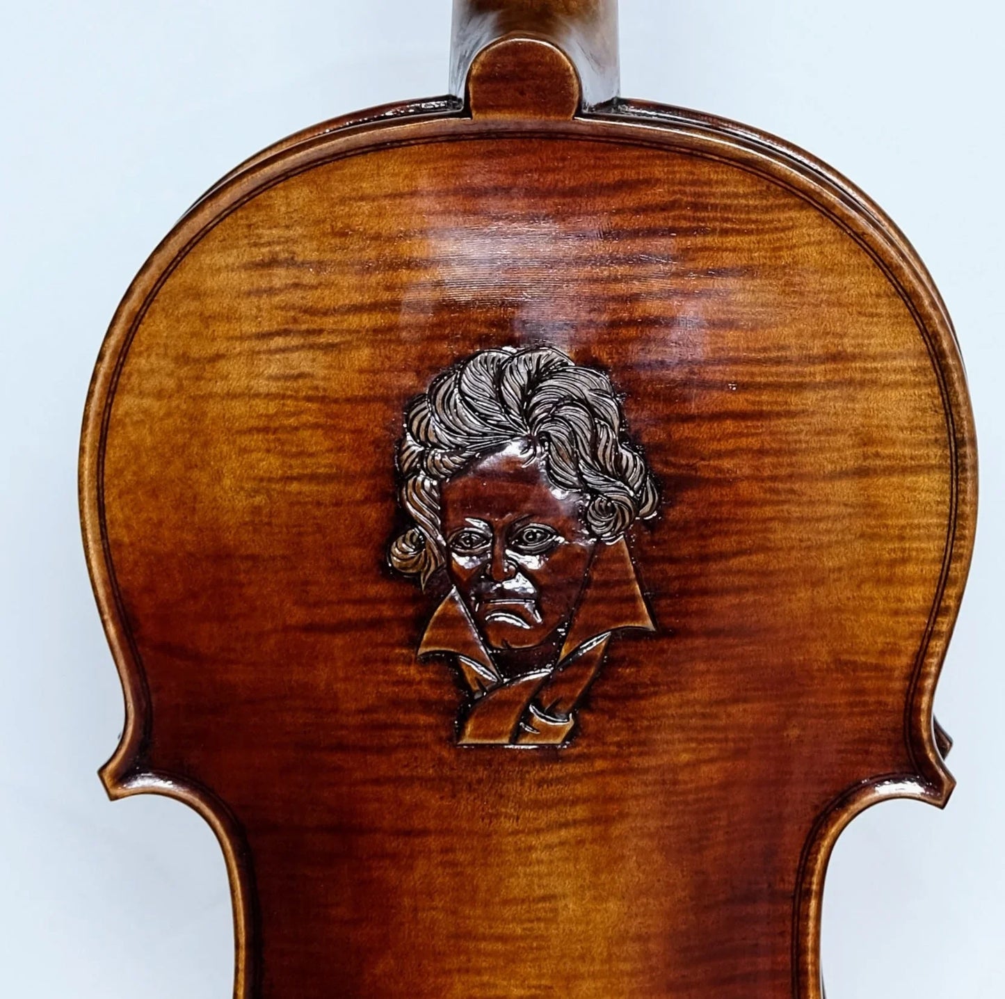 Violine 4/4 Beethoven Meistergeige - Premium SET von Ning Liu - vionoble.de
