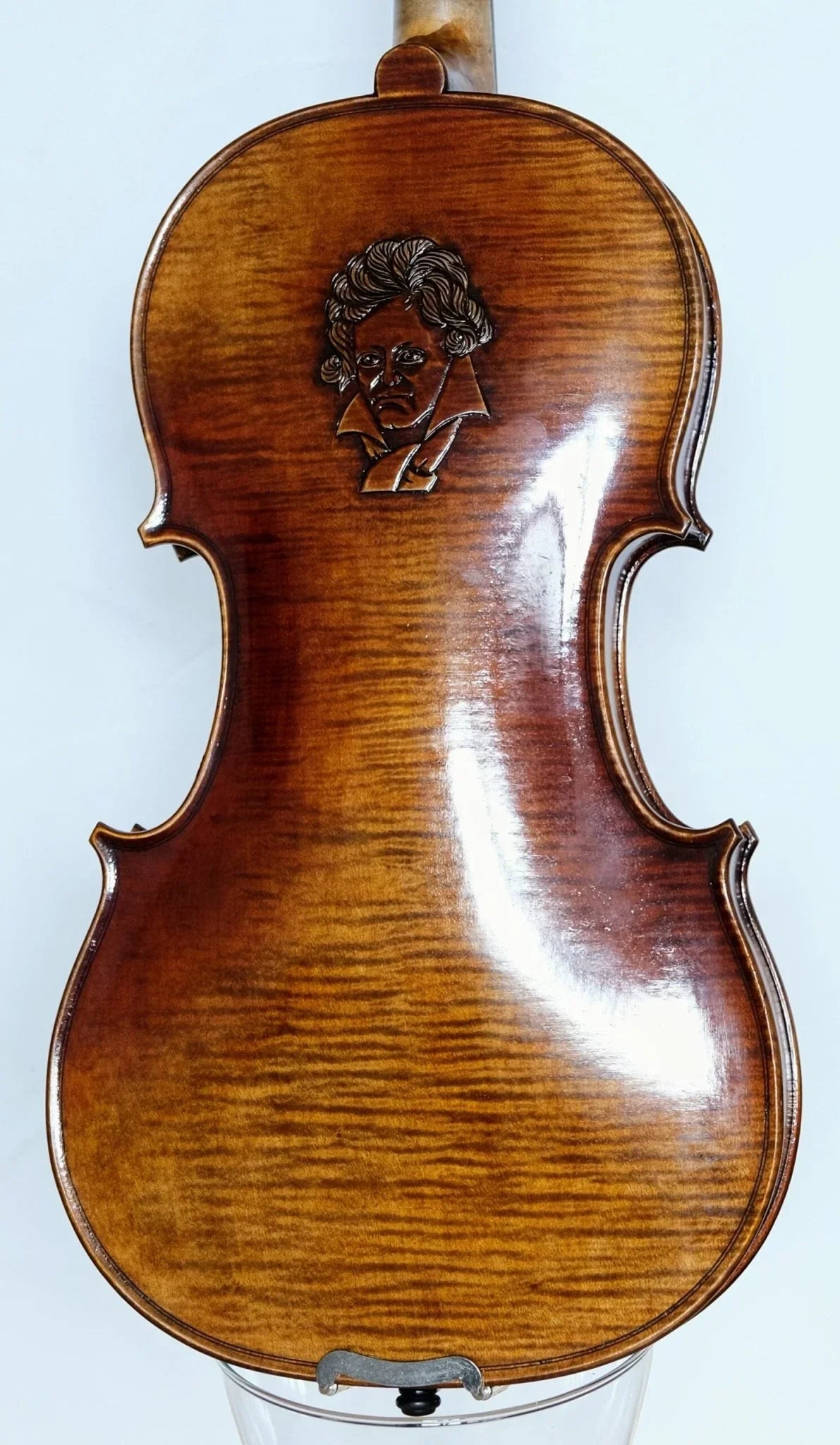 Violine 4/4 Beethoven Meistergeige - Premium SET von Ning Liu - vionoble.de