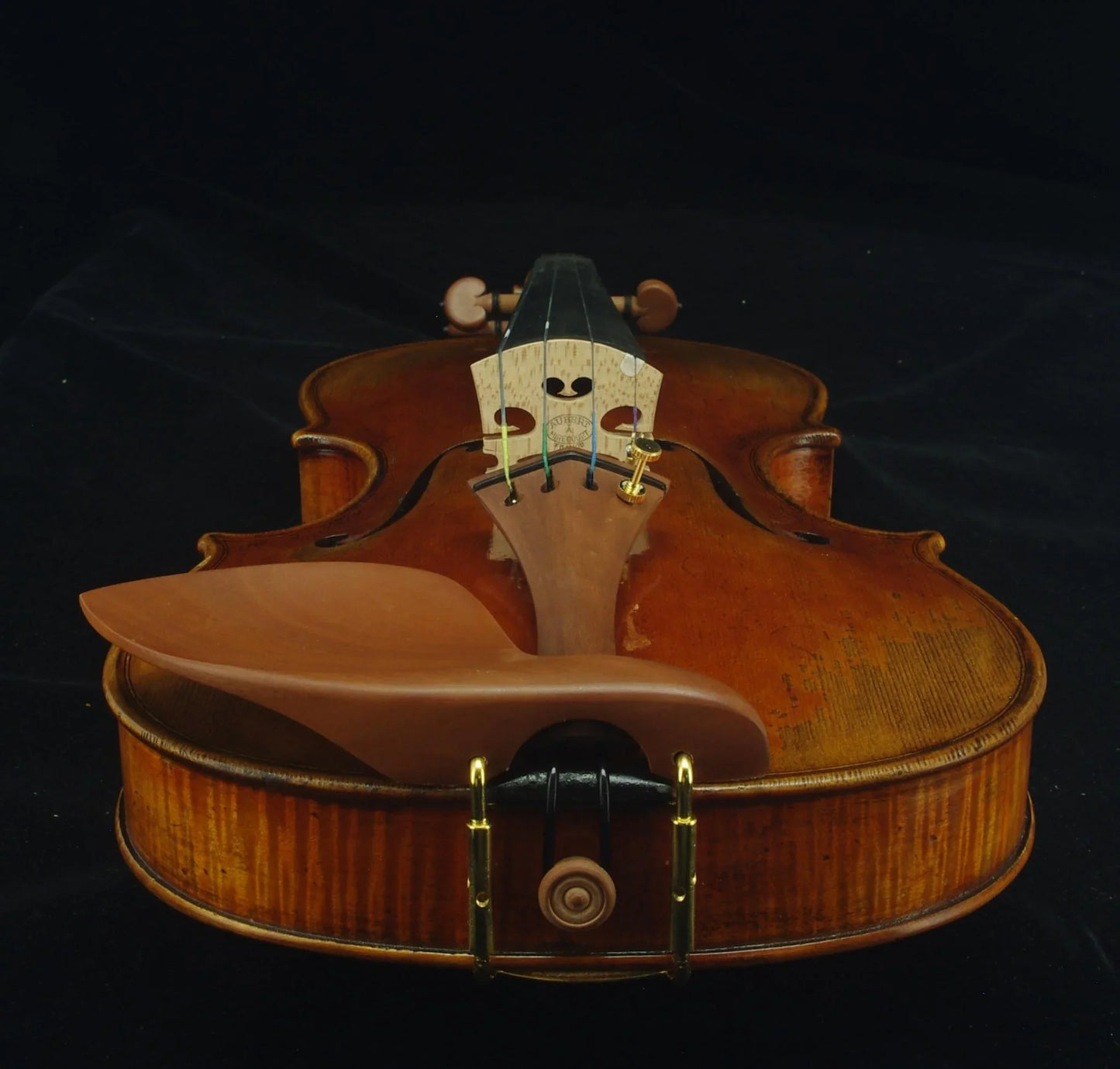 Violine Geige 4/4 Guarneri Modell SET Geigenbauer Ron Salem - vionoble.de