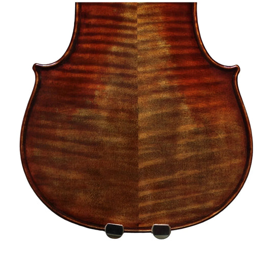 Violine Geige 4/4 Soil Stradivarius kopie vom Geigenbauer Guan Hongwen 1070 - vionoble.de