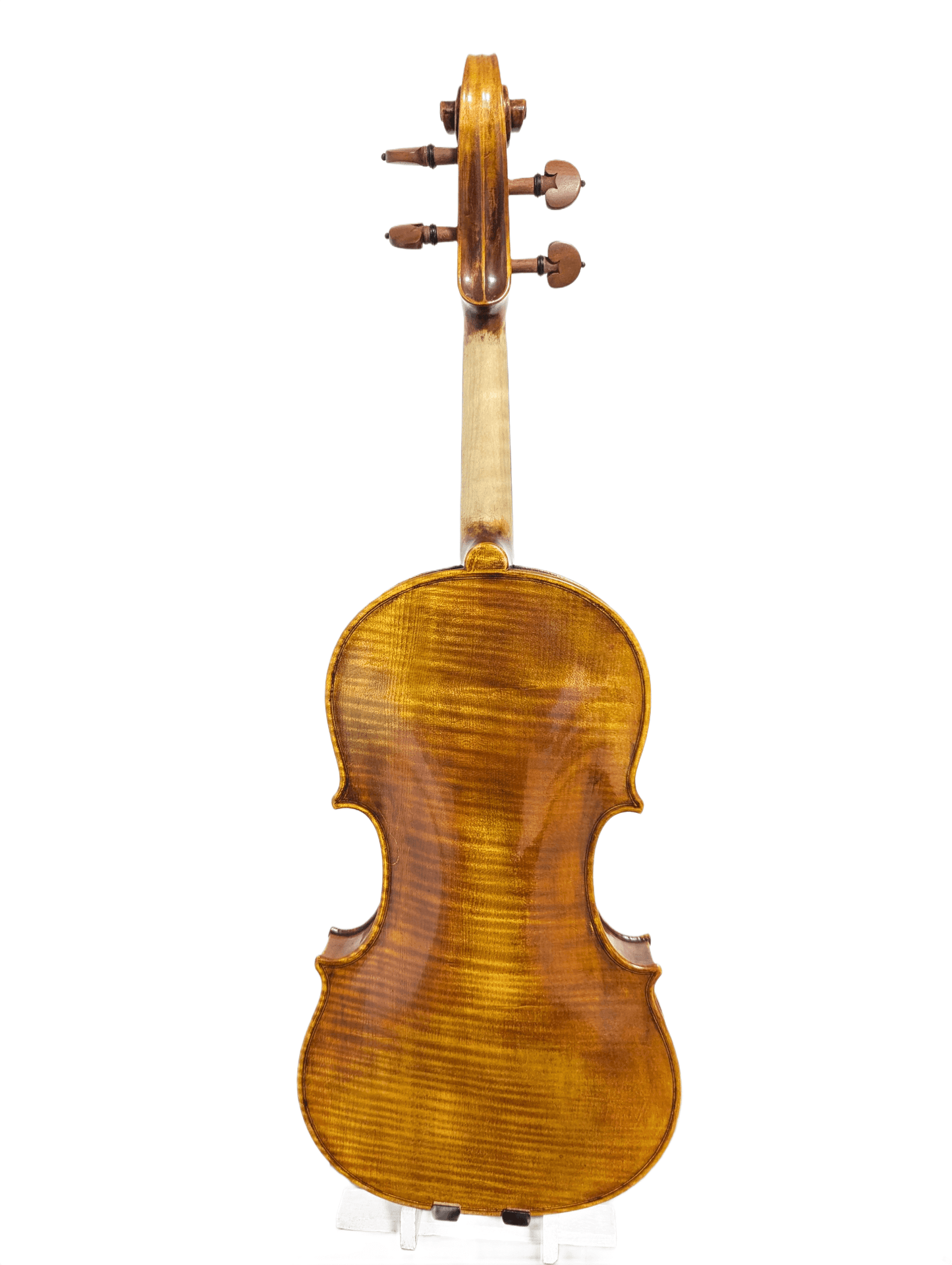 Li Zhihua Maestro „Il Cannone" – Meistervioline nach Guarneri del Gesù 1743