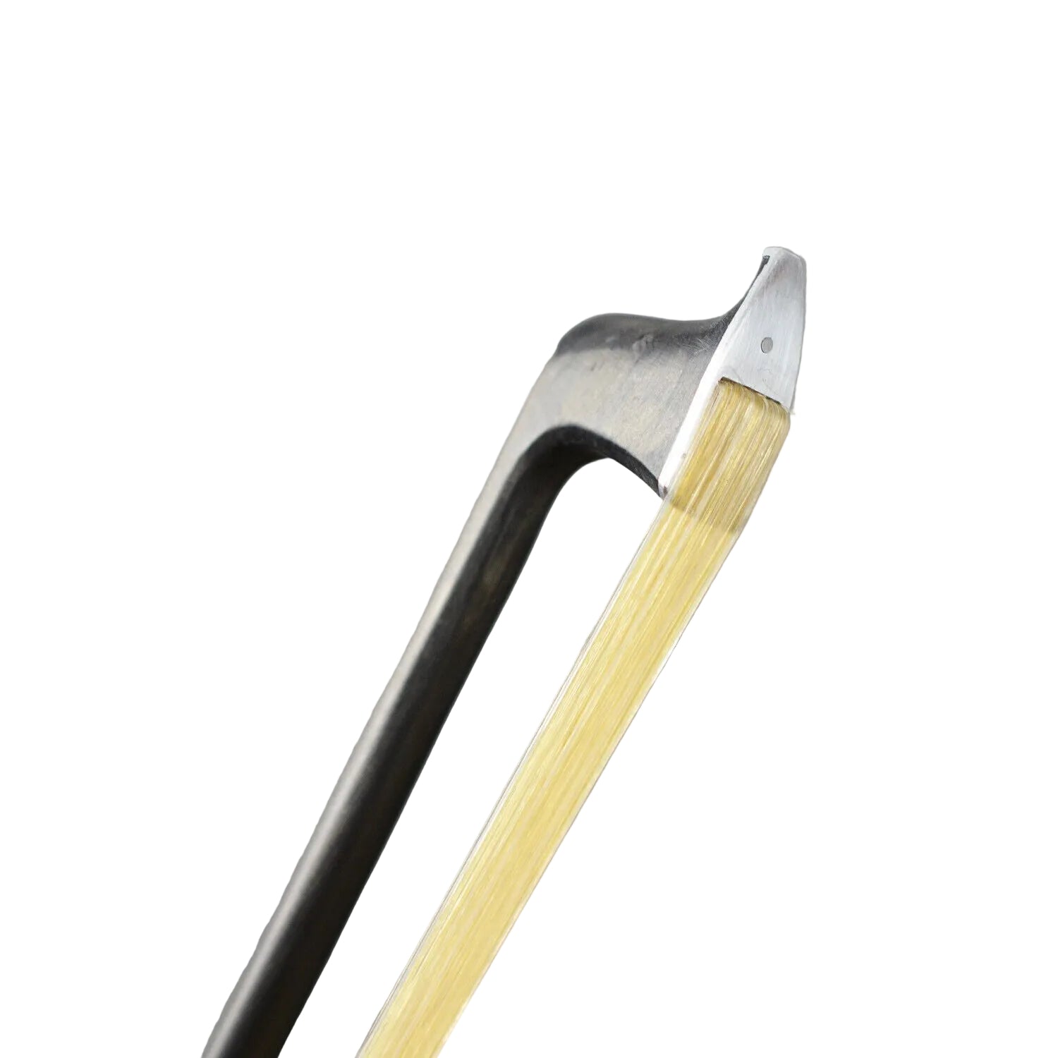 vionoble PRO Carbon Geigenbogen 4/4 | 57g Schlangenholz Frosch - vionoble.de